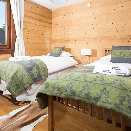 Le Paradis 24 - Year Lägenhet