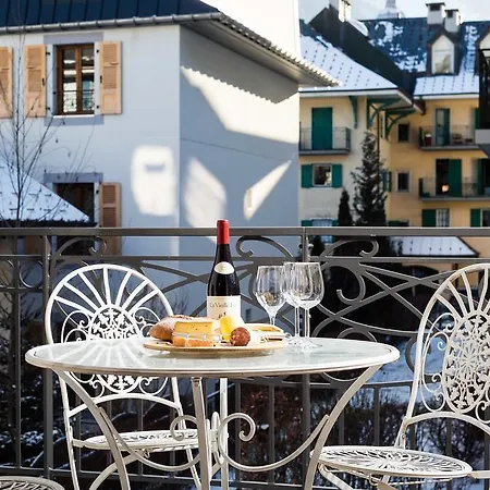 Apartment Le Paradis 24 - Year *